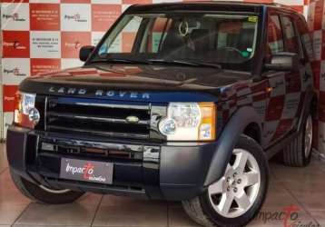 LAND ROVER DISCOVERY 3