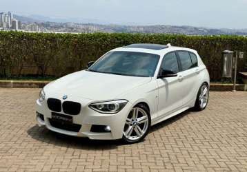 BMW 125i