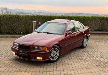 BMW 325i