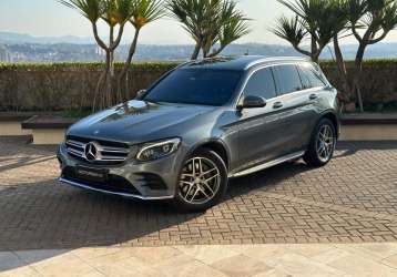 MERCEDES-BENZ GLC 250