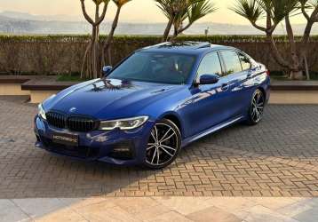 BMW 330i