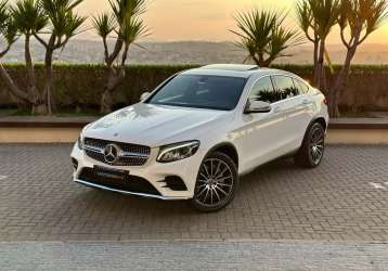 MERCEDES-BENZ GLC 250