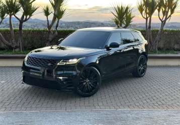 LAND ROVER RANGER ROVER VELAR