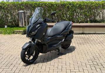 YAMAHA XMAX