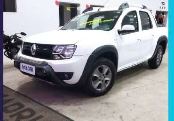 RENAULT DUSTER OROCH