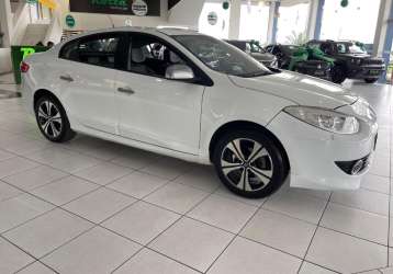 RENAULT FLUENCE