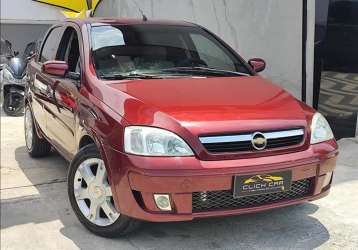 CHEVROLET CORSA