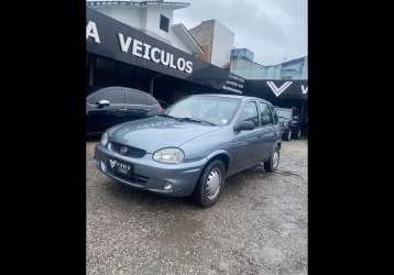 CHEVROLET CORSA