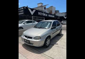 CHEVROLET CORSA