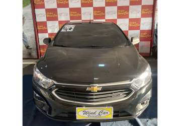 CHEVROLET JOY