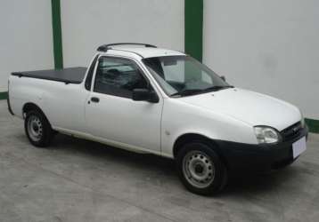 FORD COURIER