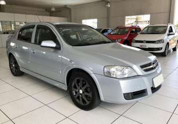 CHEVROLET ASTRA