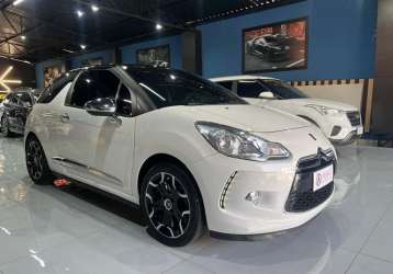 CITROËN DS3