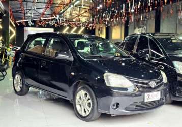 TOYOTA ETIOS