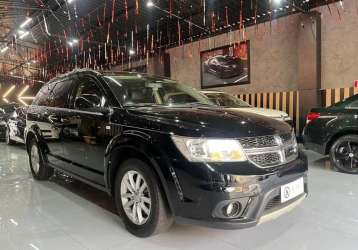 DODGE JOURNEY