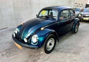 VOLKSWAGEN FUSCA