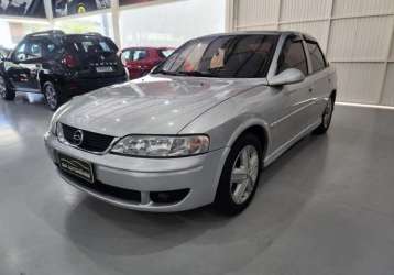 CHEVROLET VECTRA