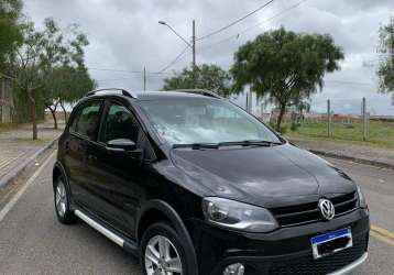 VOLKSWAGEN CROSSFOX