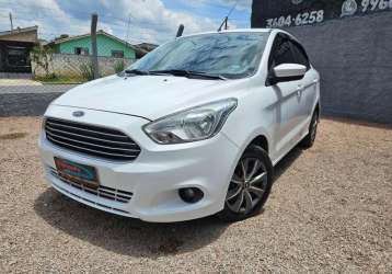 FORD KA+