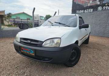 FORD COURIER