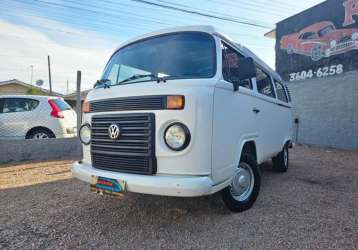 VOLKSWAGEN KOMBI