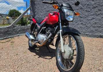 HONDA CG