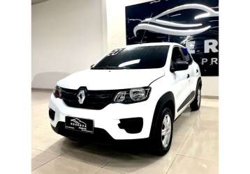 RENAULT KWID