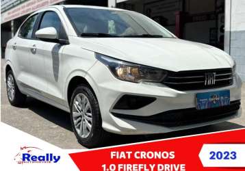 FIAT CRONOS