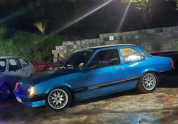 CHEVROLET CHEVETTE