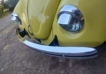 VOLKSWAGEN FUSCA