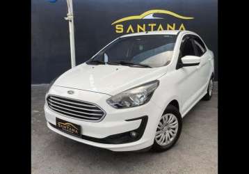 FORD KA+