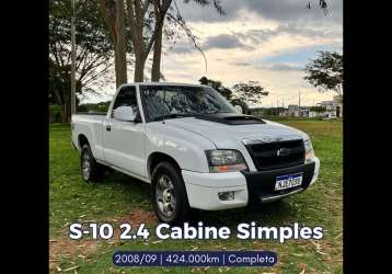 CHEVROLET S10