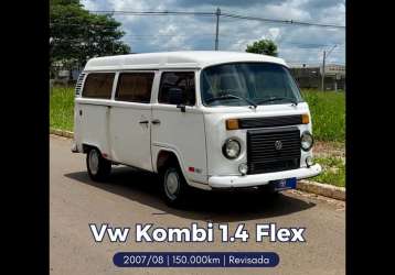 VOLKSWAGEN KOMBI