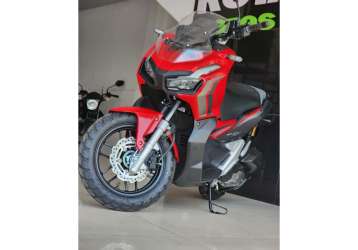 HONDA ADV