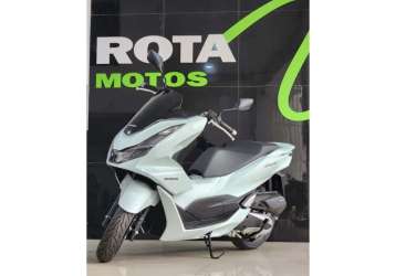 HONDA PCX