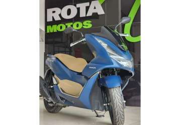 HONDA PCX