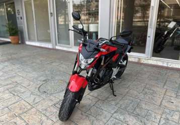 HONDA CB