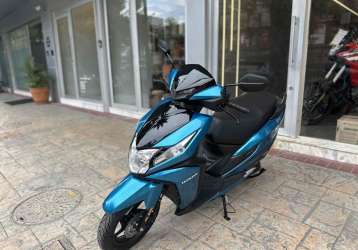 HONDA ELITE