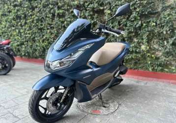 HONDA PCX