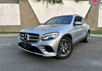 MERCEDES-BENZ GLC 250