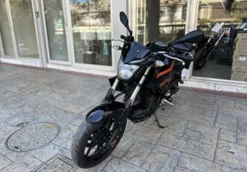 YAMAHA MT-03