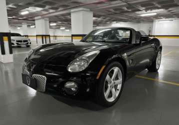 PONTIAC SOLSTICE