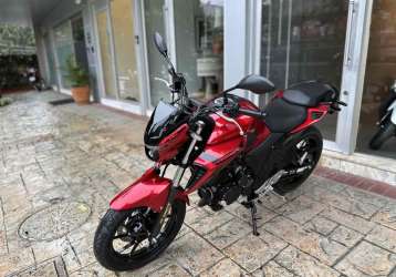 YAMAHA FAZER