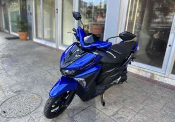 YAMAHA NEO