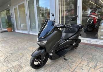 YAMAHA NMAX