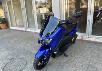 YAMAHA NMAX