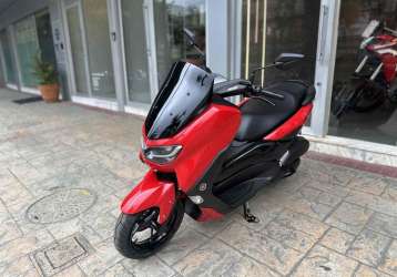 YAMAHA NMAX