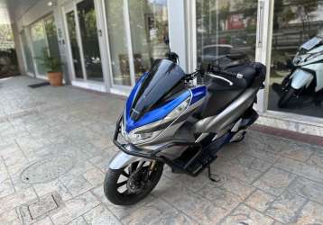 HONDA PCX