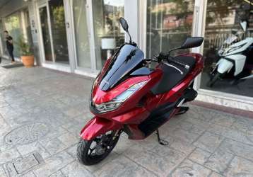 HONDA PCX