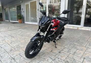 YAMAHA FAZER